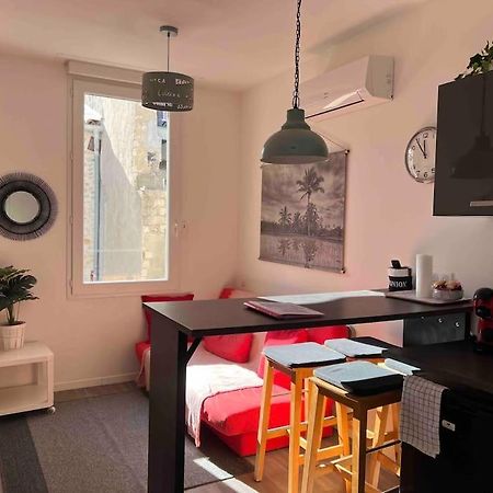 Hyper Centre Ville, Le Brion Σετ Εξωτερικό φωτογραφία