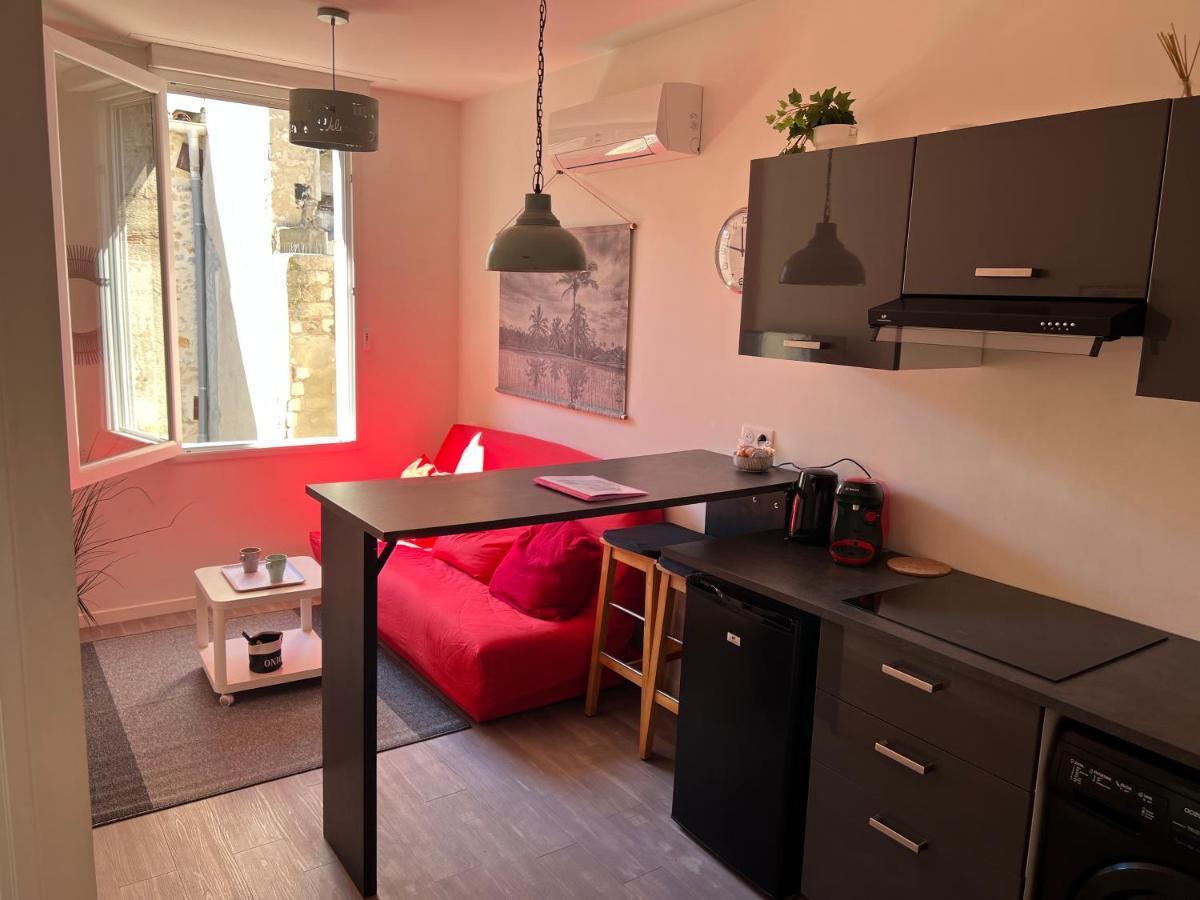 Hyper Centre Ville, Le Brion Σετ Εξωτερικό φωτογραφία