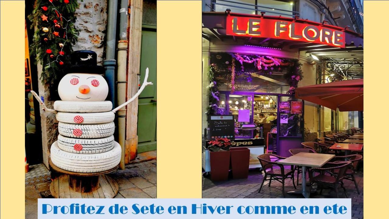 Hyper Centre Ville, Le Brion Σετ Εξωτερικό φωτογραφία