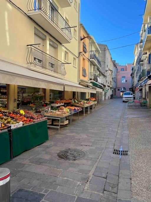 Hyper Centre Ville, Le Brion Σετ Εξωτερικό φωτογραφία